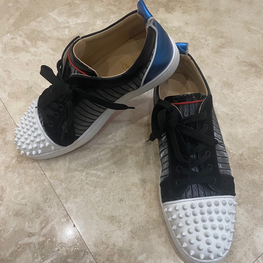 Christian Louboutin